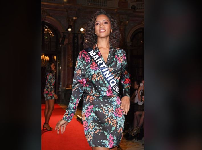     Ambre Bozza dresse un bilan aigre-doux de son règne de Miss Martinique 2019

