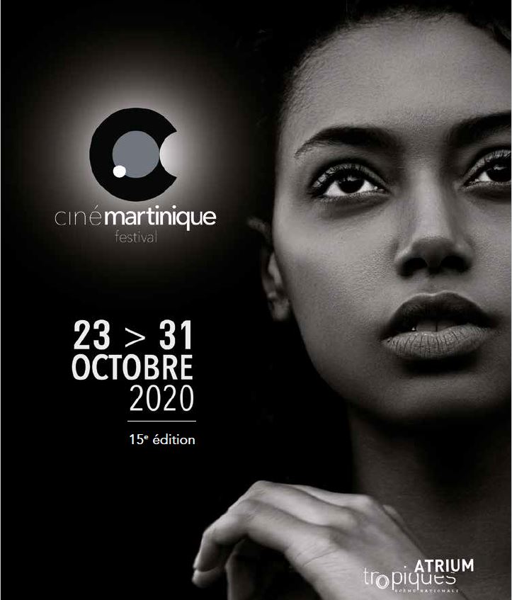     Le Ciné Martinique Festival débute ce vendredi

