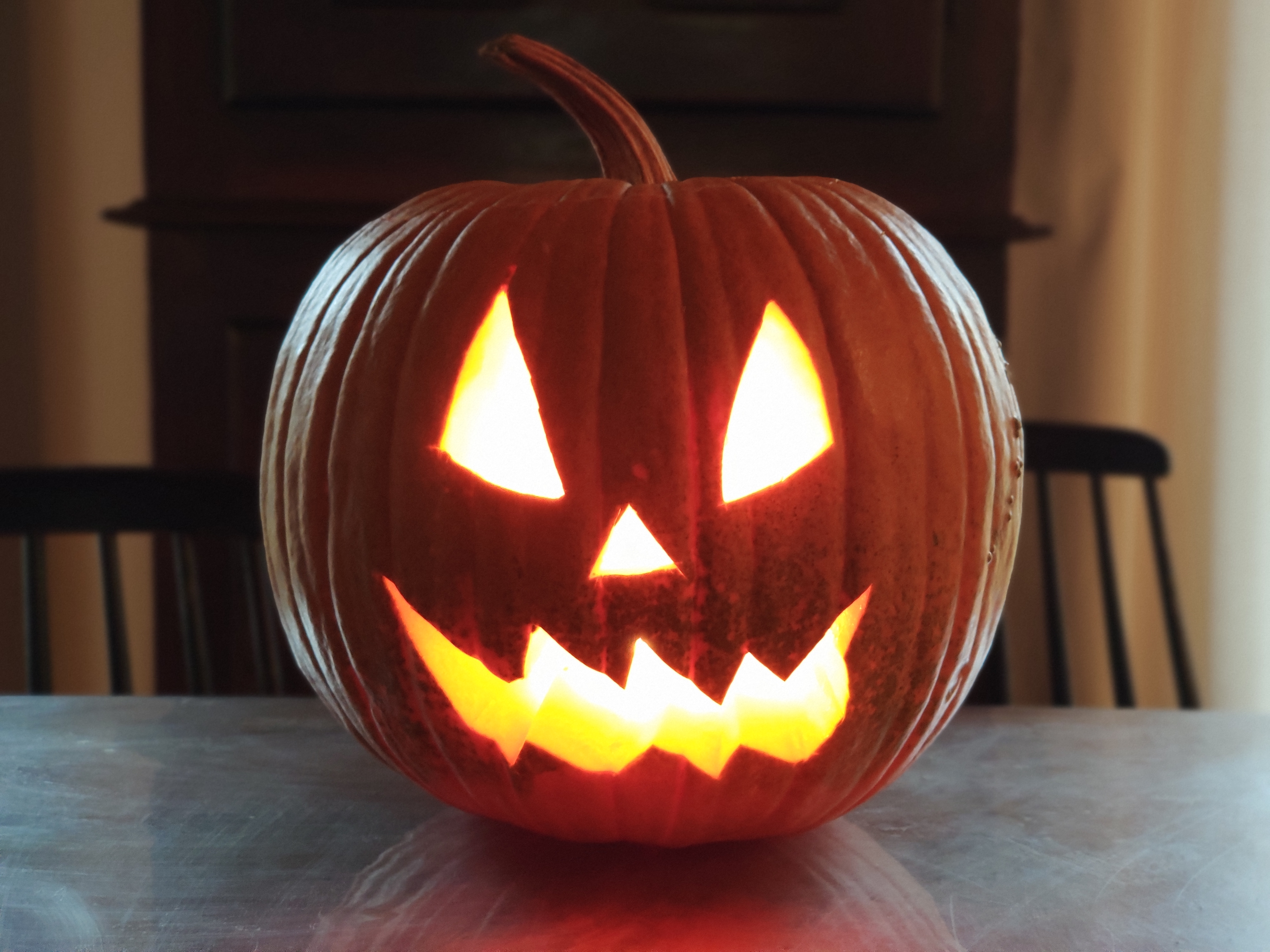     Halloween : une fête religieuse devenue commerciale

