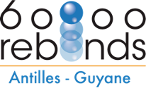     L'association 60 000 rebonds débarque aux Antilles-Guyane

