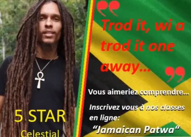     L'Alliance française de Jamaïque propose des cours de patois à distance

