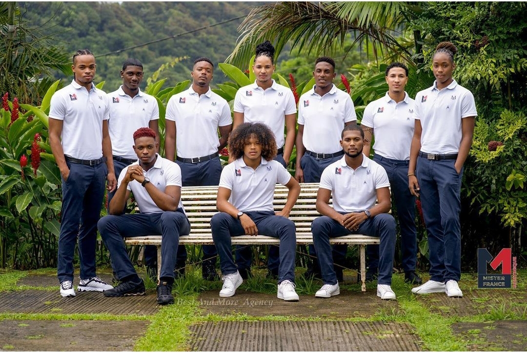     Mister Martinique 2020, c'est parti pour les votes !

