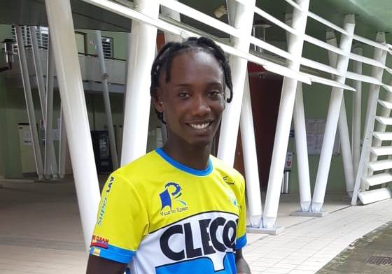     Cyclisme : les jeunes championnes et champions de Martinique de course sur route

