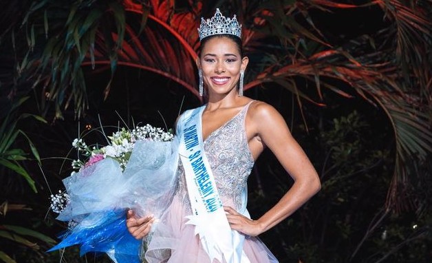     Miss France 2021 : Naïma Dessout, Miss Saint-Martin/Saint-Barthélemy disqualifiée

