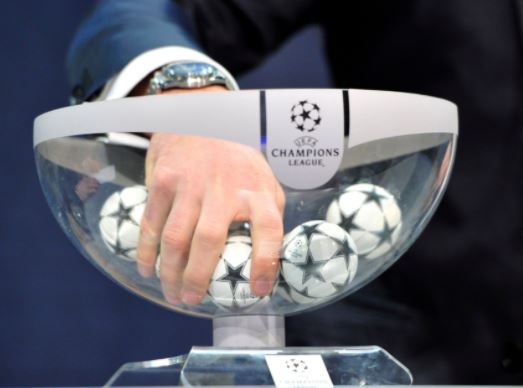    Quels clubs affronteront le PSG, l'OM et Rennes en Ligue des Champions ?

