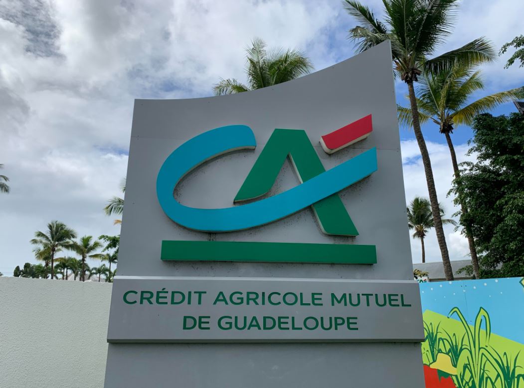     La mobilisation ne faiblit pas au Crédit Agricole Mutuel de Guadeloupe


