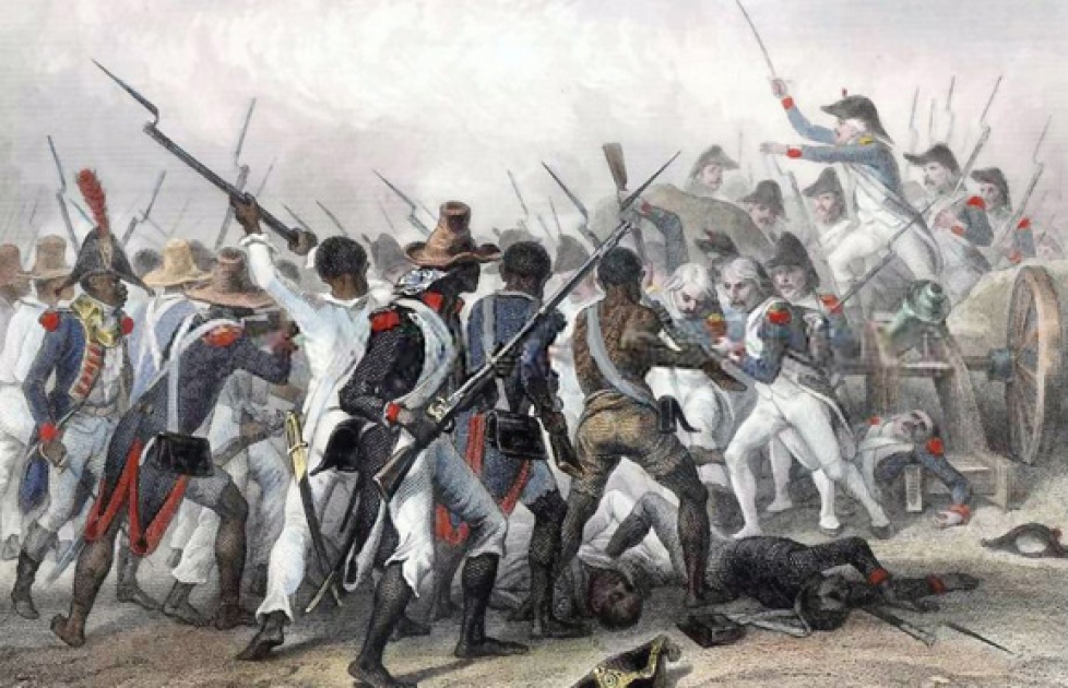     La "rançon" de l'indépendance, payée par Haïti à la France, remise en lumière

