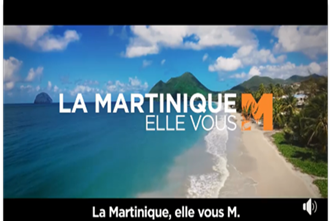     Le CMT lance une campagne nationale pour la destination Martinique

