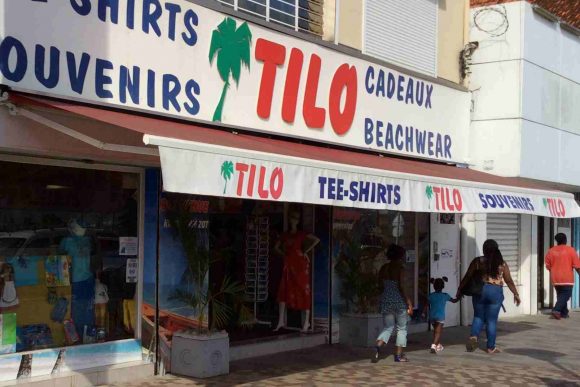     Reconfinement : les petits commerçants à l'agonie rencontrent le préfet de Martinique

