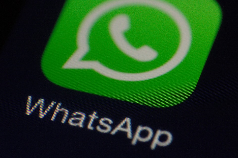     Whatsapp lance de nouvelles fonctionnalités 

