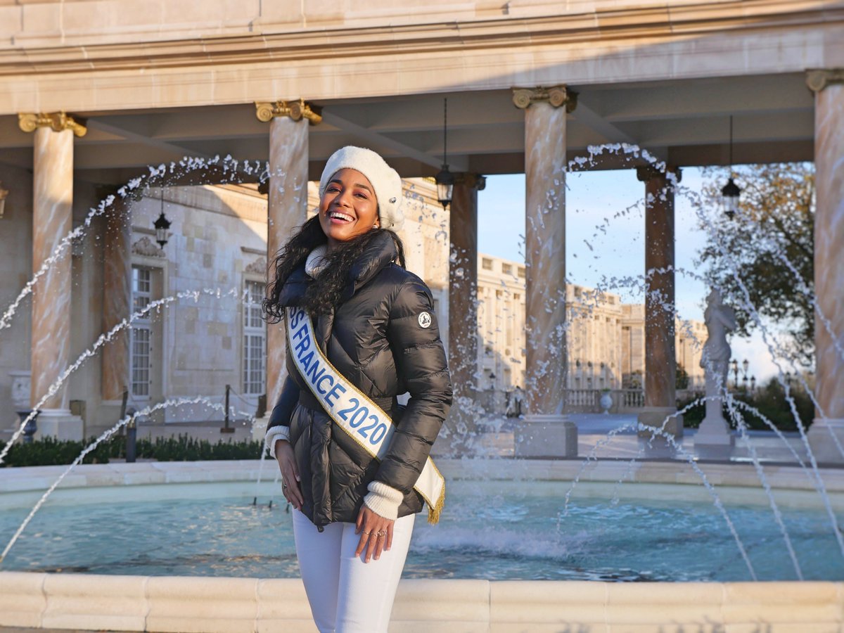     Clémence Botino représentera la France au concours Miss Univers 2021

