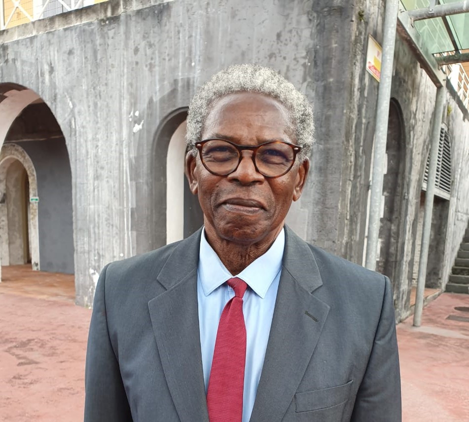     La première faculté des lettres de Guadeloupe officiellement inaugurée 

