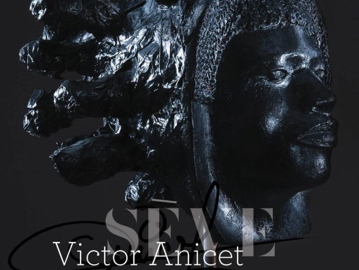     Nouvelle exposition de l'artiste Victor Anicet à Tropiques Atrium

