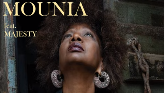     Le nouveau single "Désir" de Mounia Orosemane pour un monde meilleur

