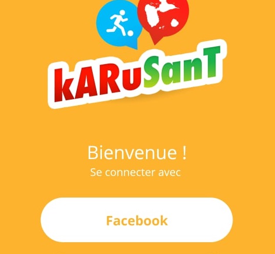     KaruSanT : une application mobile dédiée à la santé des jeunes Guadeloupéens

