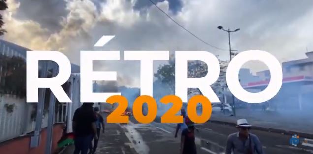     [Vidéo] Le film de l'année 2020

