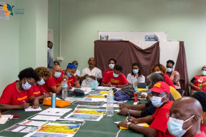     Grève à l'hôpital de Trinité : les négociations au point mort


