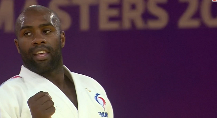     Teddy Riner aux championnats du monde de judo à Doha : « je suis motivé comme jamais »

