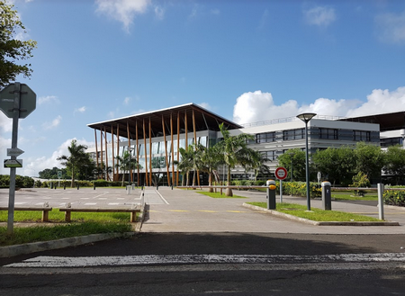     La CGSS Guadeloupe se satisfait de son année 2020 et se projette sur 2021

