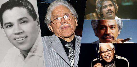     Johnny Pacheco, légende de la salsa, est décédé à l'âge de 85 ans

