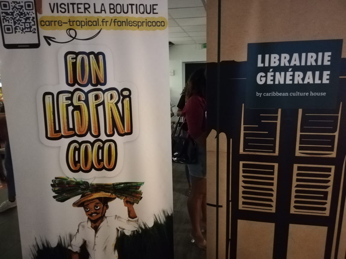     "Fon Lespri Coco" un jeu de société basé sur les légendes locales

