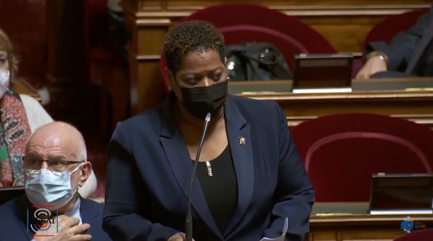    Victoire Jasmin interpelle le gouvernement sur le risque de prescription dans le dossier chlordécone

