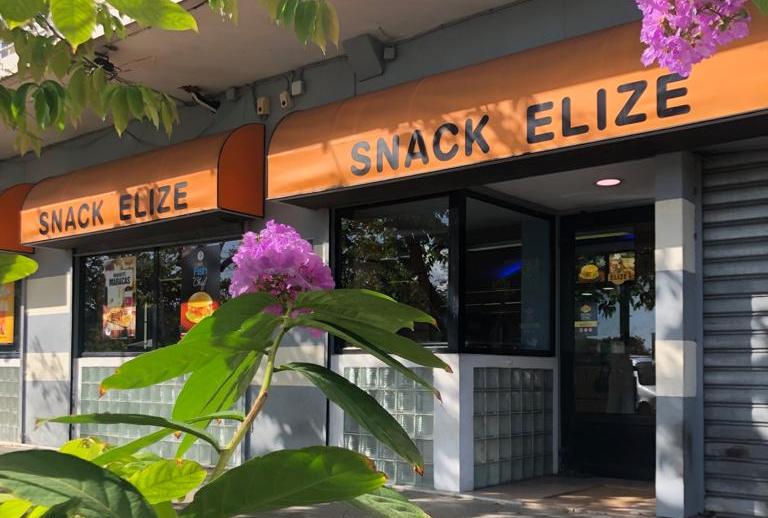     Le restaurant historique Snack Elizé Olympia ferme ses portes ce samedi

