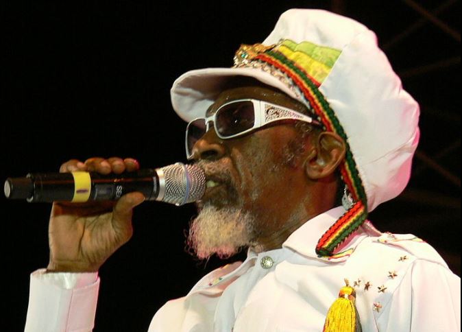     Décès de Bunny Wailer, membre fondateur des Wailers avec Bob Marley

