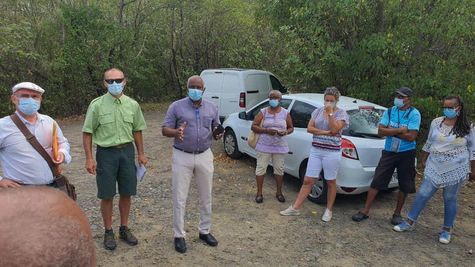    Un nouvel arrêté municipal interdit le camping sauvage au Cap Macré

