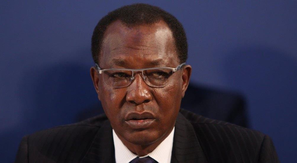     Le président tchadien Idriss Déby Itno est mort (armée)

