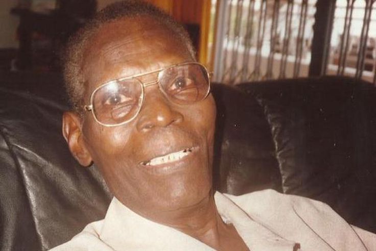     Jean Maran, ancien député du sud, est décédé à l'âge de 101 ans

