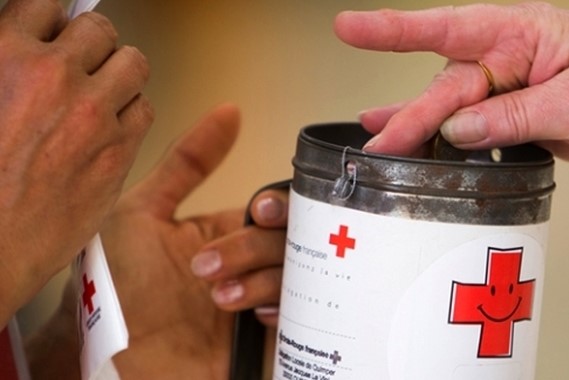     La Croix-Rouge lance un appel aux dons et aux bénévoles

