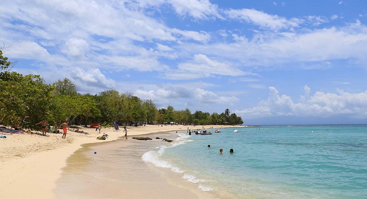     Grandes vacances : la Guadeloupe en 7ème position des destinations privilégiées des Français

