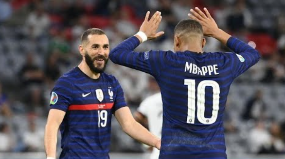     Euro 2021 : coup d'arrêt pour la France, victoire historique de la Suisse

