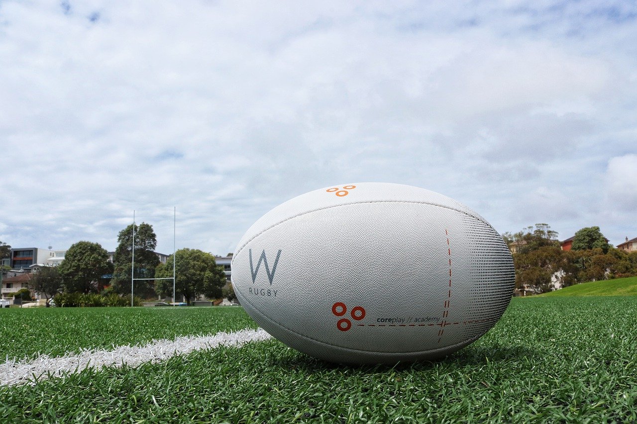     Une convention pour développer le rugby dans les écoles 

