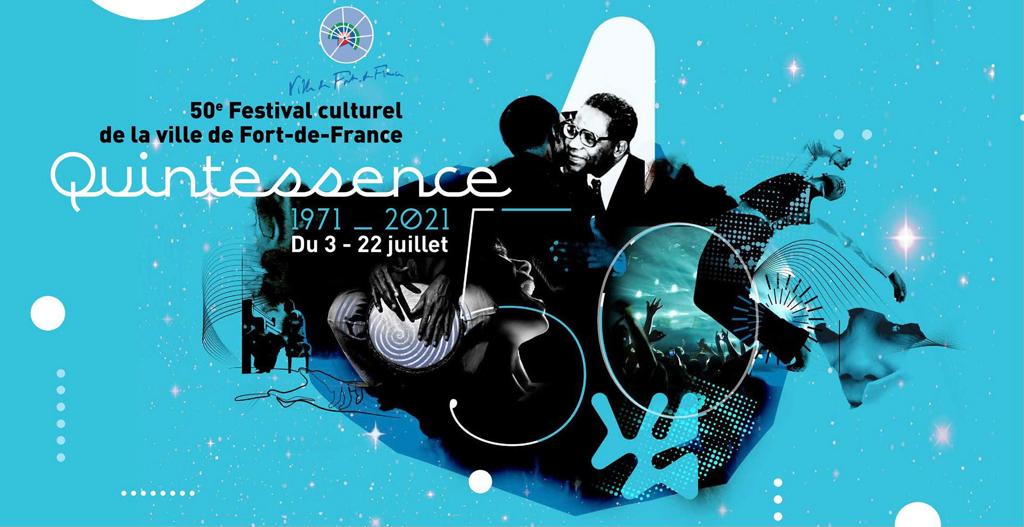     La Ville de Fort-de-France annule son festival à compter de mercredi 

