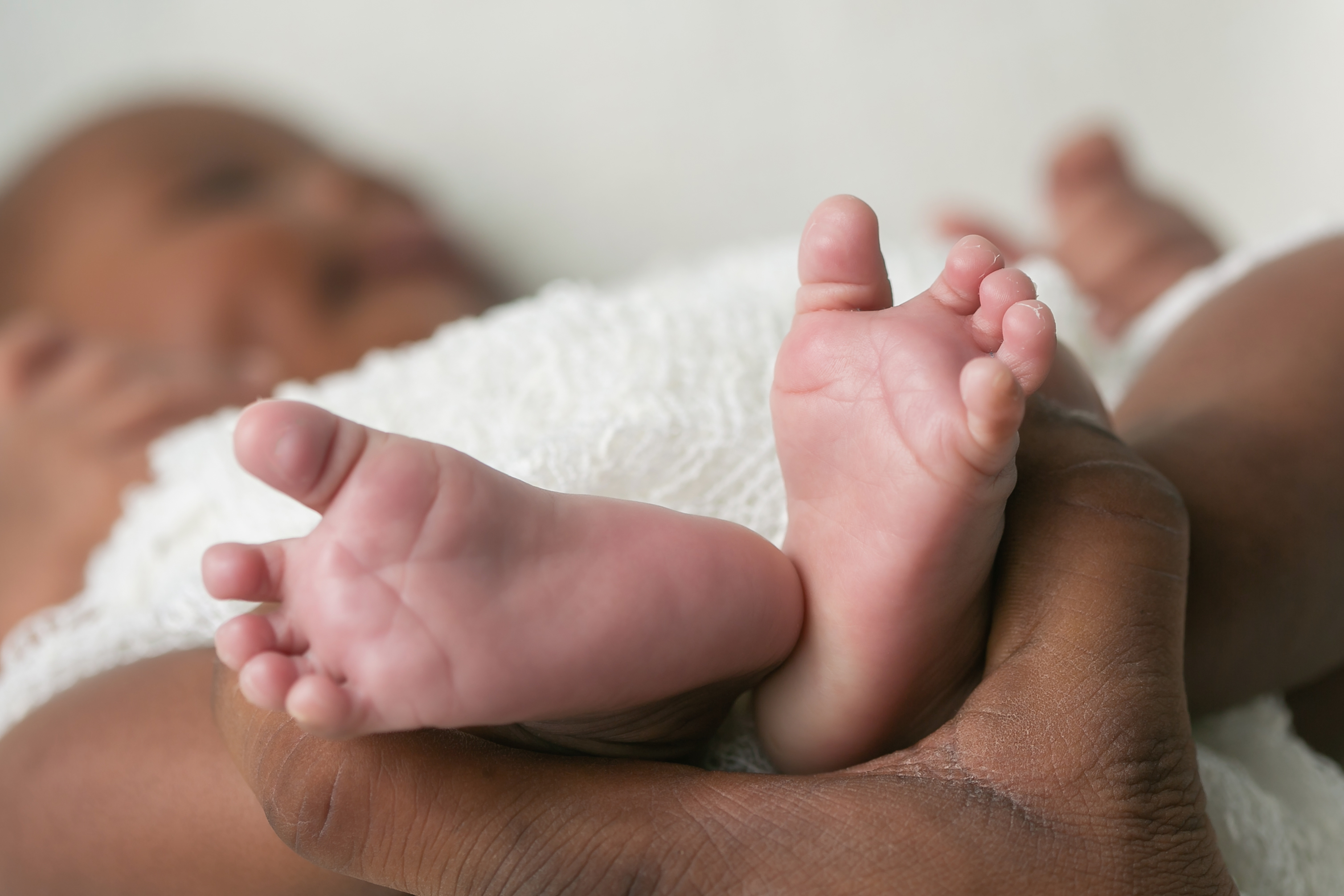     3 chiffres à retenir sur la baisse de la natalité en Guadeloupe

