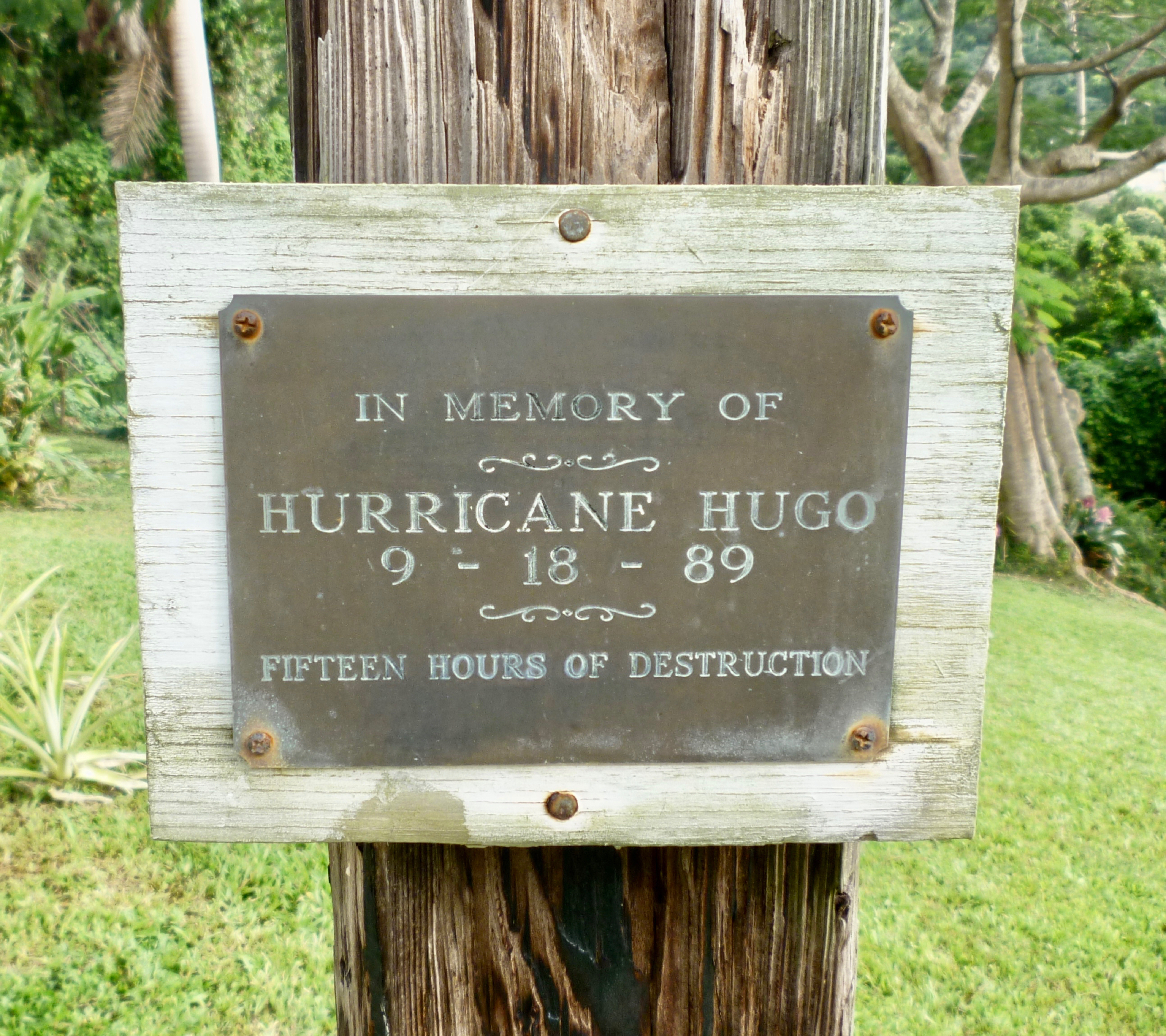     Ces ouragans qui ont marqué les Petites Antilles depuis les années 60 

