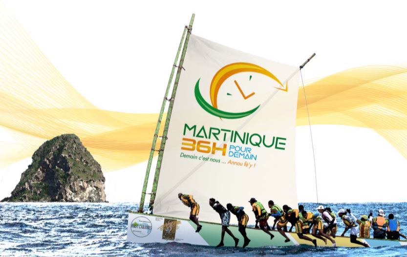     36 heures pour demain : imaginer la Martinique du futur

