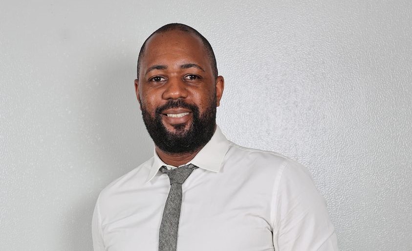     Alexandre Ventadour est le nouveau président de Martinique Développement

