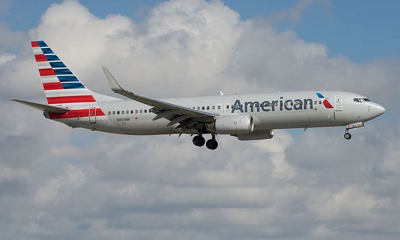     American Airlines et Air Canada préparent leur retour en Martinique

