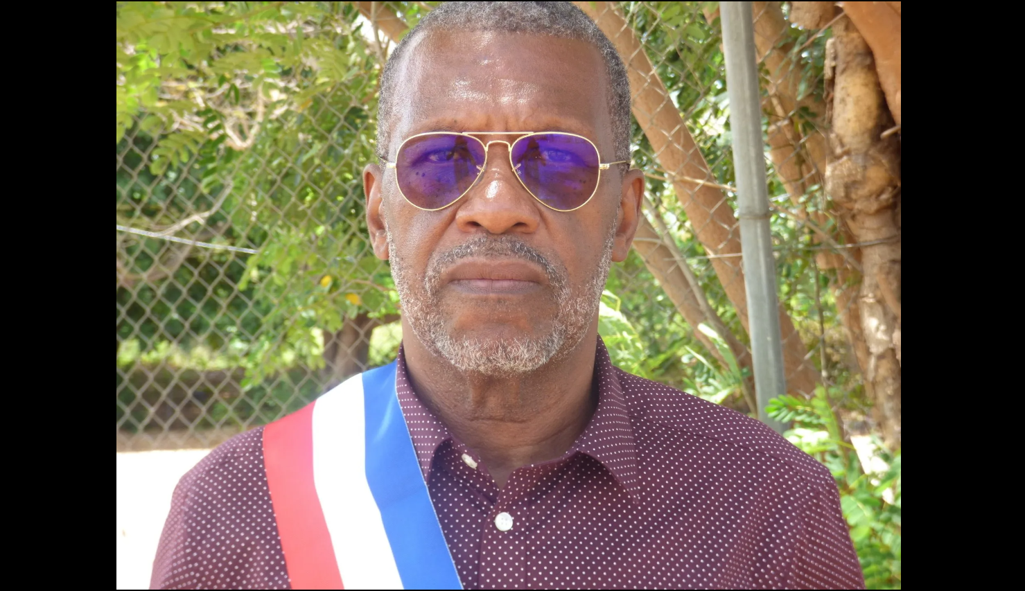     Norbert Monstin, adjoint au maire du Carbet et vice-président de Cap Nord, est décédé

