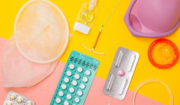     Gratuité de la contraception pour les femmes de moins de 25 ans

