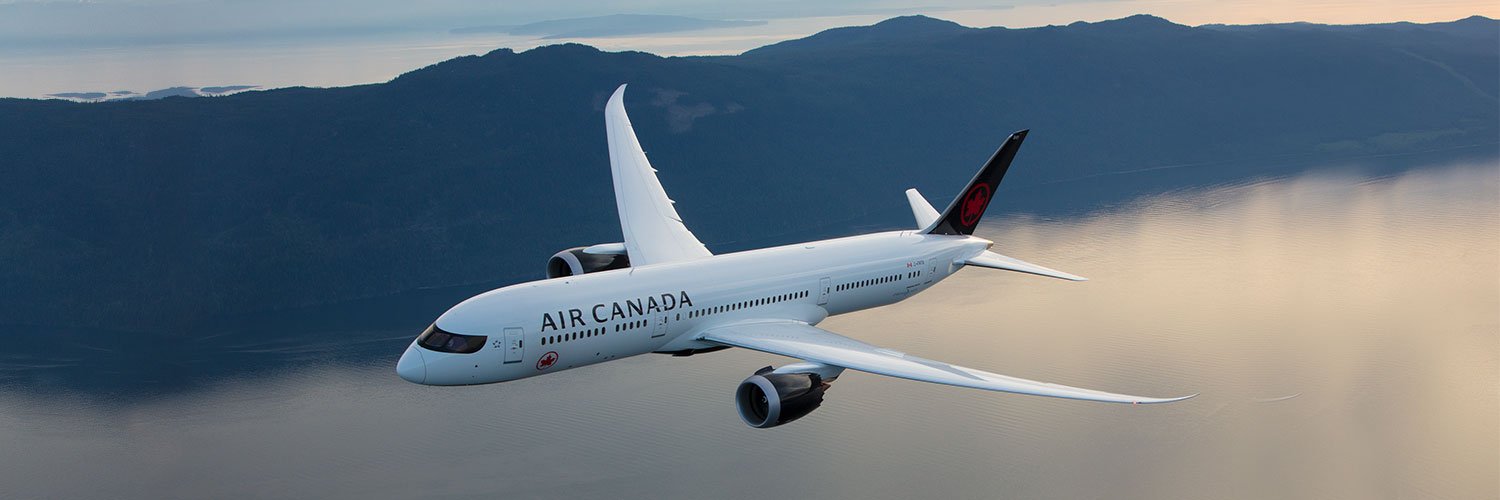     Air Canada annonce son retour aux Antilles

