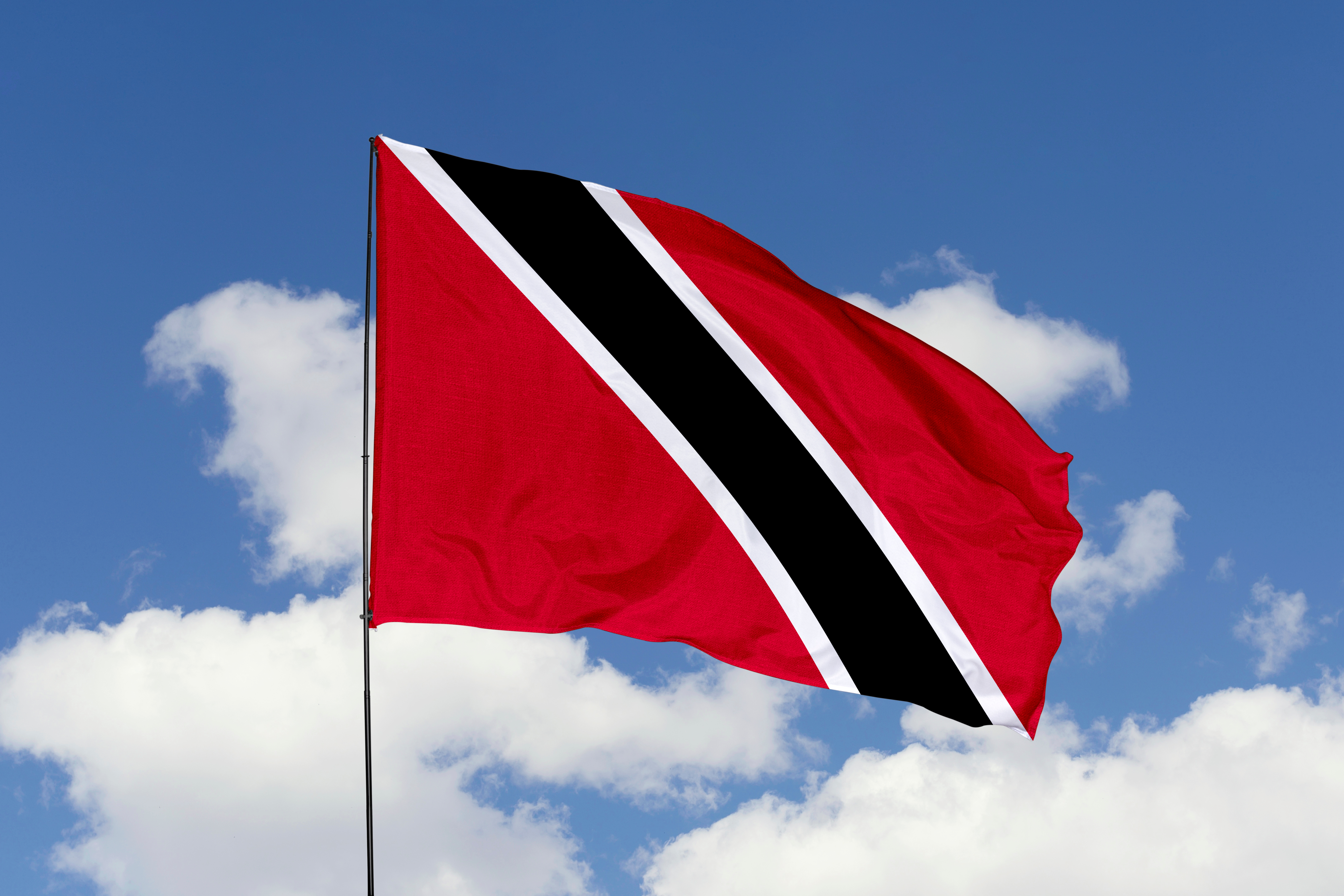    Trinité-et-Tobago reconnait officiellement l'Etat palestinien

