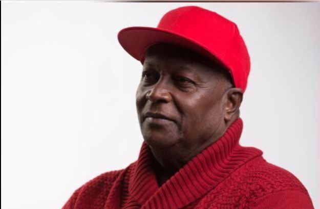     Auteur du hit "Lanmou red", le chanteur Battery Crémil s'est éteint à Paris


