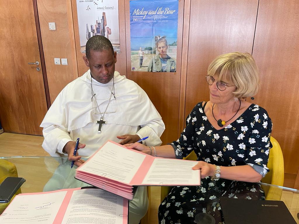     Signalement d'infractions sexuelles : un protocole signé entre le parquet et le diocèse de Martinique

