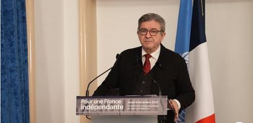     Présidentielle 2022 : Saint-Martin a choisi Jean-Luc Mélenchon au 1er tour

