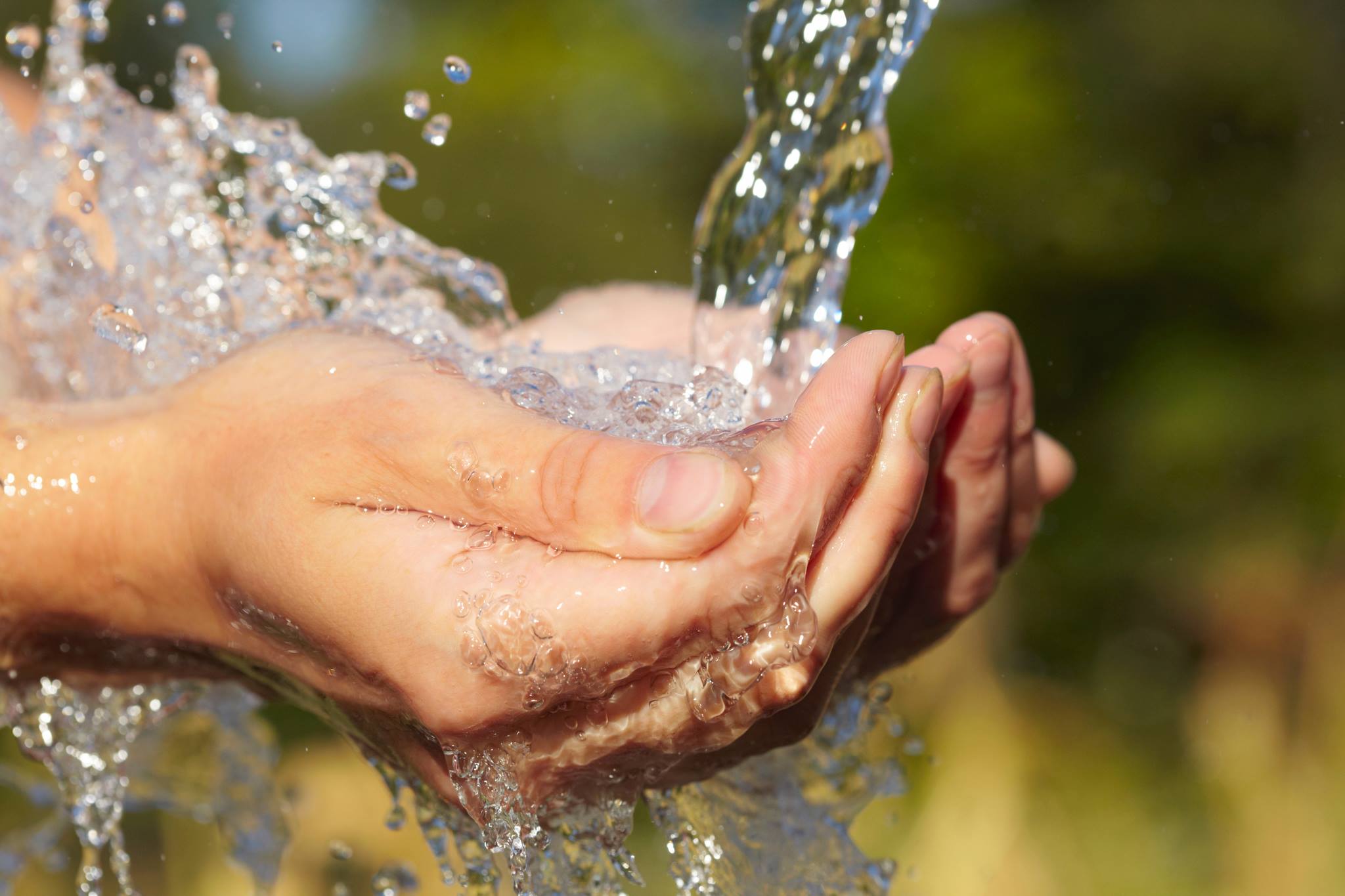     Pour faire face au manque d'eau, Odissy envisage un planning de coupures tournantes

