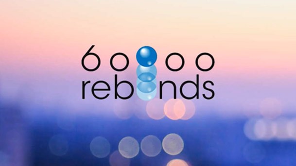 60 000 rebonds